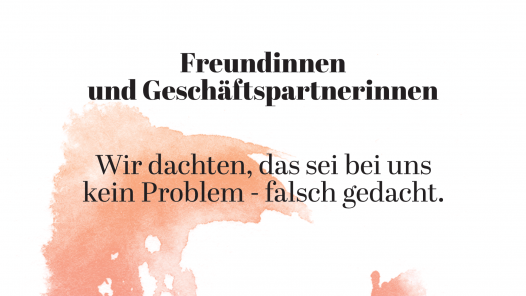 Als Freundinnen gründen